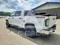 2018 Toyota TUNDRA фото