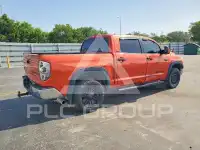 2018 Toyota TUNDRA фото