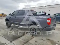 2018 Toyota TUNDRA фото