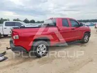 2018 Toyota TUNDRA фото