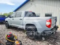 2018 Toyota TUNDRA фото