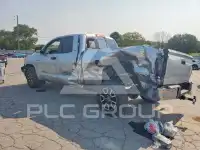 2018 Toyota TUNDRA фото