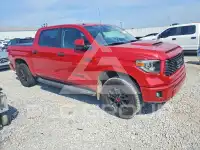 2018 Toyota TUNDRA фото