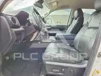 2018 Toyota TUNDRA фото