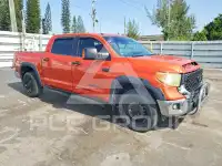 2018 Toyota TUNDRA фото