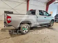 2018 Toyota TUNDRA фото