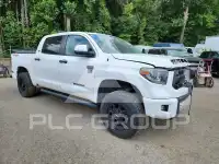 2018 Toyota TUNDRA фото