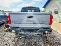 2018 Toyota TUNDRA фото