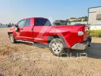 2018 Toyota TUNDRA фото