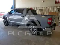 2018 Toyota TUNDRA фото