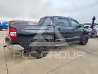 2018 Toyota TUNDRA фото