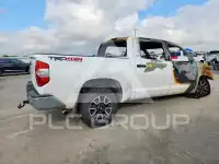 2018 Toyota TUNDRA фото
