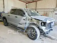 2018 Toyota TUNDRA фото
