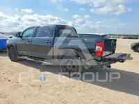 2018 Toyota TUNDRA фото