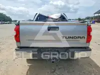 2018 Toyota TUNDRA фото