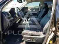 2018 Toyota TUNDRA фото