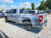 2018 Toyota TUNDRA фото