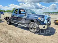 2018 Toyota TUNDRA фото