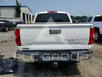 2018 Toyota TUNDRA фото