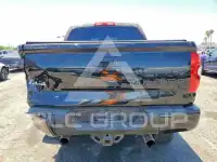 2018 Toyota TUNDRA фото