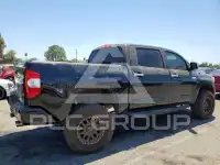 2018 Toyota TUNDRA фото