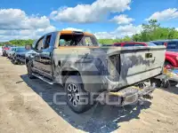 2018 Toyota TUNDRA фото