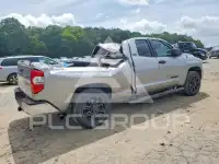 2018 Toyota TUNDRA фото