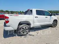 2018 Toyota TUNDRA фото
