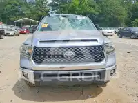 2018 Toyota TUNDRA фото