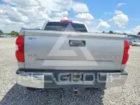 2018 Toyota TUNDRA фото