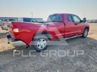2018 Toyota TUNDRA фото