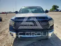 2018 Toyota TUNDRA фото