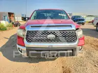 2018 Toyota TUNDRA фото