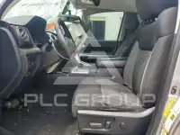 2018 Toyota TUNDRA фото