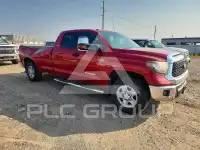 2018 Toyota TUNDRA фото