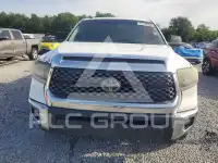 2018 Toyota TUNDRA фото