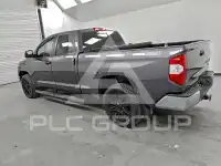 2018 Toyota TUNDRA фото