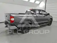 2018 Toyota TUNDRA фото