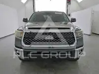 2018 Toyota TUNDRA фото
