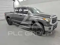 2018 Toyota TUNDRA фото