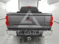 2018 Toyota TUNDRA фото