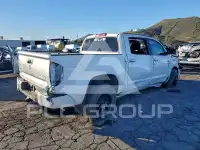 2018 Toyota TUNDRA фото