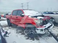 2018 Toyota TUNDRA фото