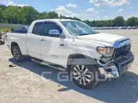 2018 Toyota TUNDRA фото