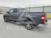 2018 Toyota TUNDRA фото