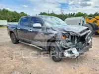 2018 Toyota TUNDRA фото