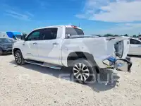 2018 Toyota TUNDRA фото