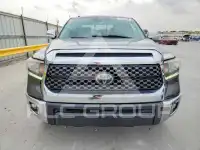 2018 Toyota TUNDRA фото