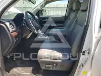 2018 Toyota TUNDRA фото