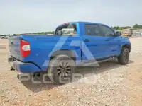 2018 Toyota TUNDRA фото